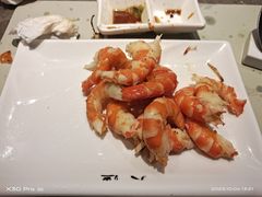 -大渔铁板烧(花园道店)