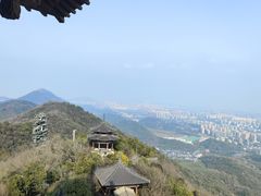 -杭州半山国家森林公园