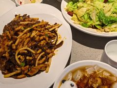 -茅庐川菜(烟台吾悦广场店)