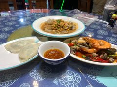 -旺角小渔村·海肠捞饭开创者(二马路店)