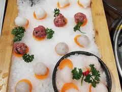 -快乐小羊·内蒙牛羊肉火锅(流花中心店)