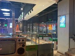 -生火火·小炉子炭烤(金楠天街总店)