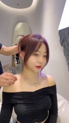 -3AM·S HAIR SALON烫发染发接发