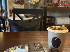 -熙阁咖啡Segnal(时代中心店)