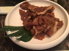-一品诚记烤肉·甄选店(中南路店)