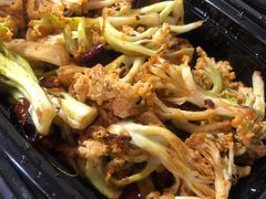 -西安饭庄(立丰国际店)