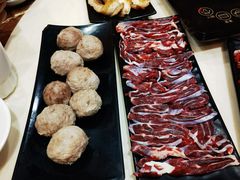 -福合埕牛肉丸(福平路店)