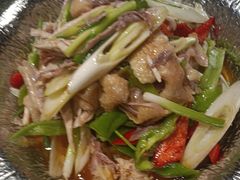 -驿楼兰·新疆菜(火车站店)