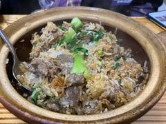 -壹煲口福煲仔饭(中山路店)