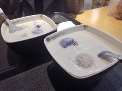 芋球芋圆芋泥厚奶-鲜芋仙Meet Fresh(五道口店)