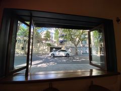 -RUMORS COFFEE ROASTERY鲁马滋咖啡(湖南路店)