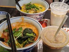 -和府捞面(领展购物广场京通店)