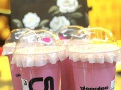 -gleeglee乐溢亦茶(合生汇店)