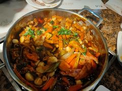 -黄记煌三汁焖锅(渝北金港国际店)