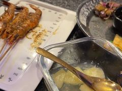 -老卜奎齐齐哈尔烤肉(人民东路店)