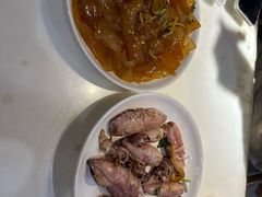 -日丰园海肠水饺·老字号大连海鲜(和平广场店)