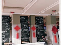 -肯德基(西稍门店)