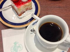 -西村咖啡店 (中山手本店)