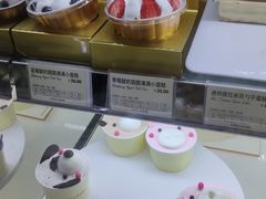 -多乐之日(颐堤港店)