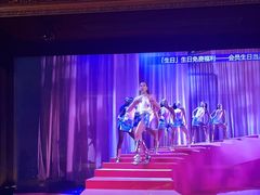 -温莎KTV(珠江路店)