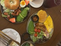 -MIMO CAFE(沙头角店)