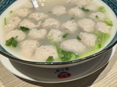 -小船渔村•大连菜•大连焖鱼(黄河路店)