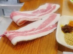 -千纸鹤嫩汁烤肉(西大直街店)