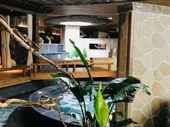 -古尔沟华美达温泉度假酒店