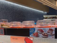 -争鲜回转寿司(朝北大悦城店)