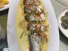 -善银私房菜馆(金舟花园小区店)