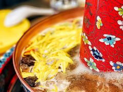 -羊大爷涮肉(亮马桥店)