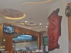 -格日勒阿妈蒙古厨房(新华广场店)