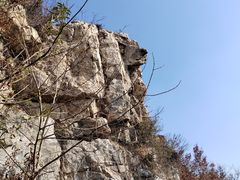 -虞山风景区