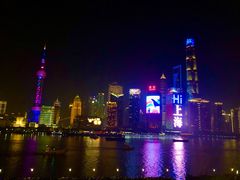 -外滩8号 whisky bar(金延大厦店)