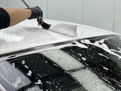 -XPEL旗舰店·汽车贴膜·隐形车衣·改色贴膜