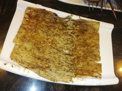 -郑贵初烧烤·烤凤爪的发明者(王家湾店)