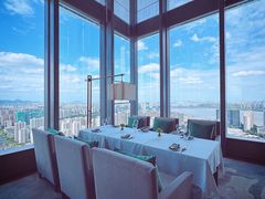 -杭州柏悦酒店·悅厅