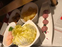 -海底捞火锅(亲子主题北金鹰店)