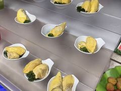 -海悦港蒸汽海鲜·和牛火锅自助餐厅