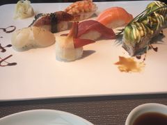 -山葵家·创意料理(宁波来福士店)