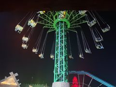 -七彩云南欢乐世界