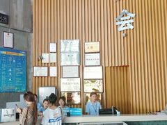 -晋爵会游泳馆(海湾公园店)