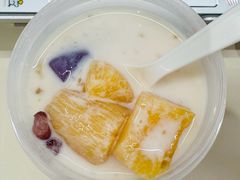 -满记甜品(静安大悦城店)