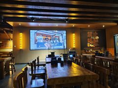 -汉森熊啤酒屋(雨耕山店)