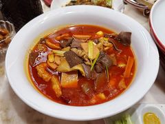 -京华烟云·北京烤鸭(领展购物广场·中关村店)