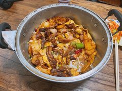 -马相卿特色烤肉面食馆(虎台店)