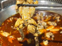 -味仙疯美蛙鱼头(清扬路总店)