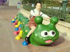 -国色天乡三期陆地乐园