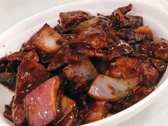 -明呈黄鱼面馆(斜土路店)