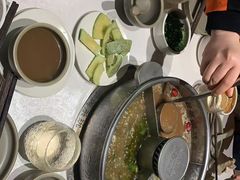 -巴奴毛肚火锅(六天地店)